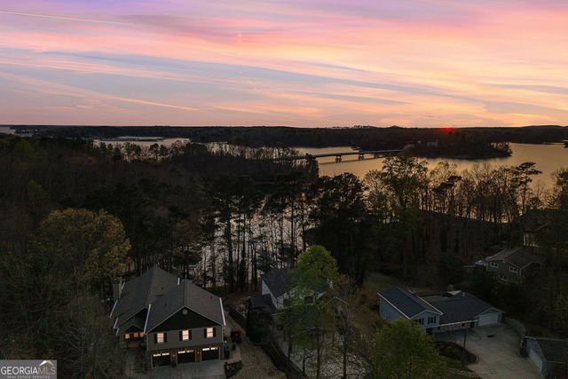 5457 Dogwood Lane, Gainesville, GA 30504