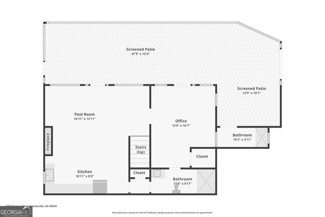 5457 Dogwood Lane, Gainesville, GA 30504