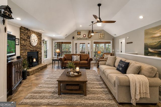 5457 Dogwood Lane, Gainesville, GA 30504