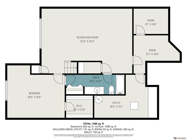 3048 Gallinas Drive, Lincoln, NE 68516