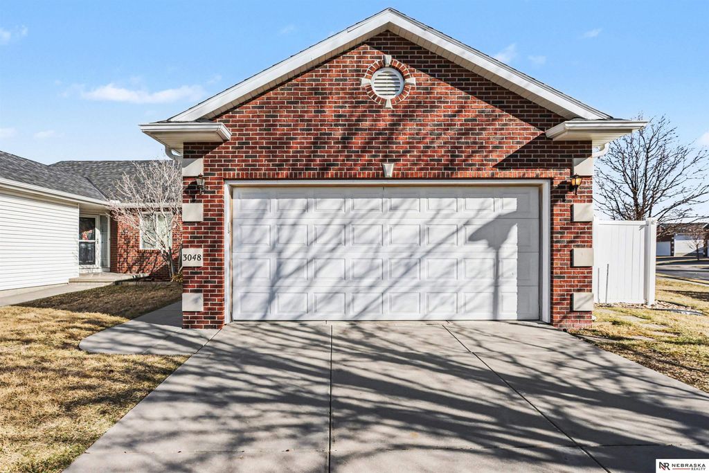 3048 Gallinas Drive, Lincoln, NE 68516