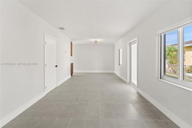 3500 SW 25th St Rear Unit, Miami, FL 33133