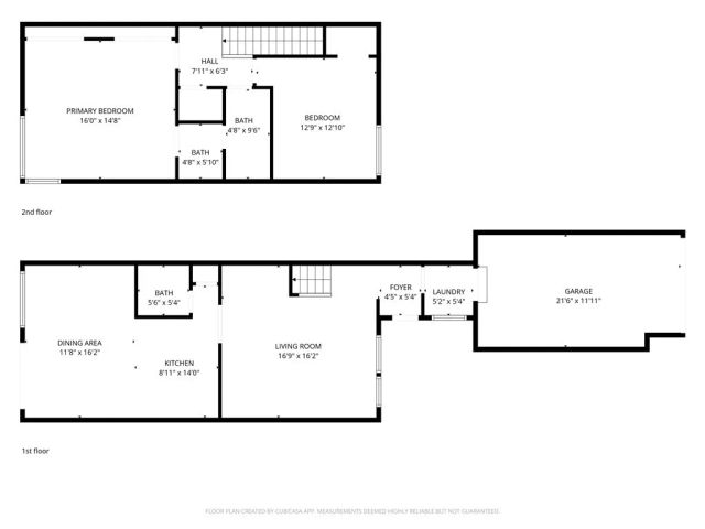 952 Pinyon Court, Ontario, CA 91762