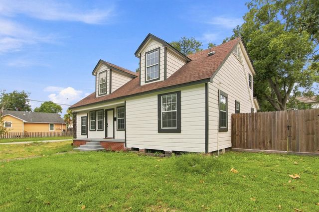 500 Ruth Street, Baytown, TX 77520