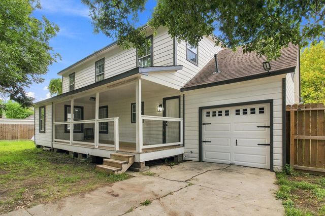 500 Ruth Street, Baytown, TX 77520