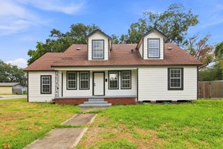 500 Ruth Street, Baytown, TX 77520