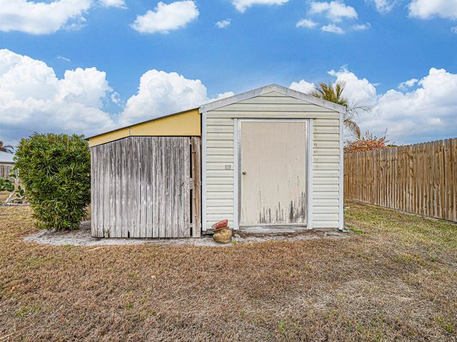 5503 Eagle Drive, Fort Pierce, FL 34951