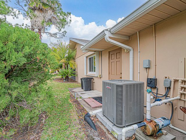 5503 Eagle Drive, Fort Pierce, FL 34951