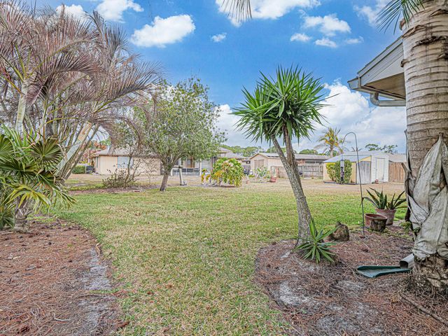 5503 Eagle Drive, Fort Pierce, FL 34951