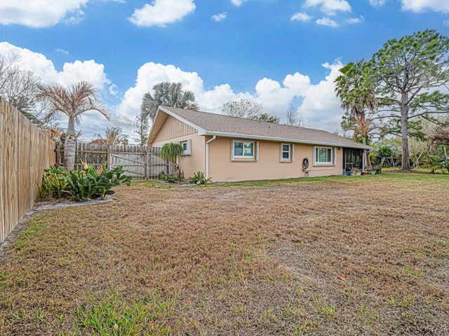 5503 Eagle Drive, Fort Pierce, FL 34951