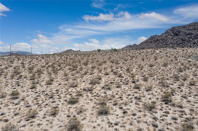 62600 Sullivan Road, Joshua Tree, CA 92252