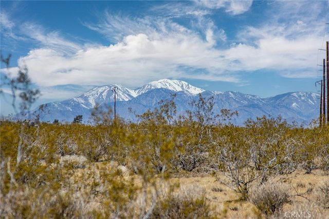 62600 Sullivan Road, Joshua Tree, CA 92252