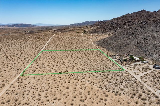 62600 Sullivan Road, Joshua Tree, CA 92252