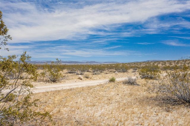 62600 Sullivan Road, Joshua Tree, CA 92252