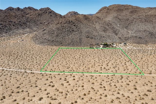 62600 Sullivan Road, Joshua Tree, CA 92252
