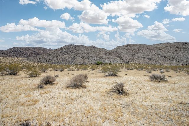 62600 Sullivan Road, Joshua Tree, CA 92252