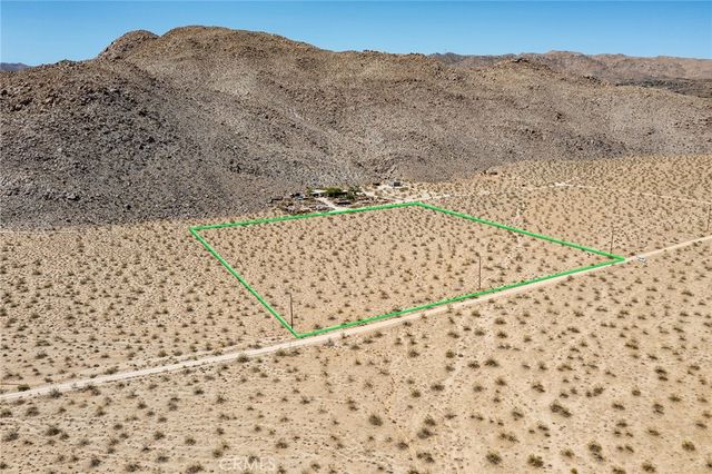 62600 Sullivan Road, Joshua Tree, CA 92252