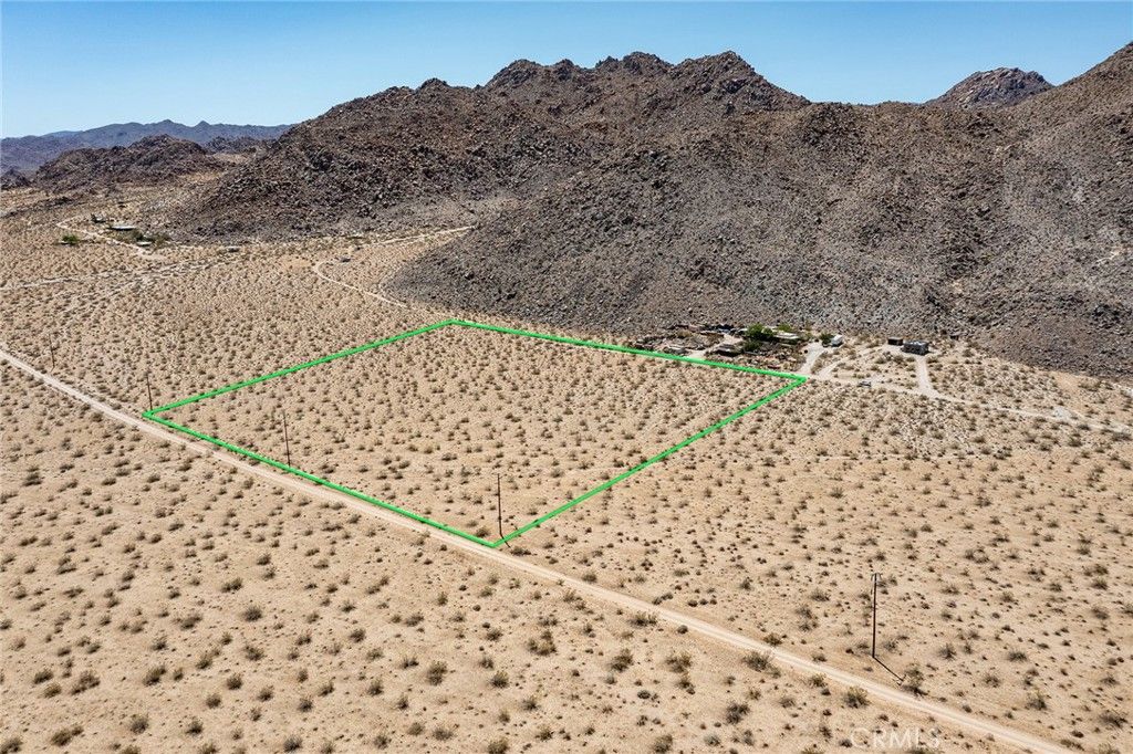 62600 Sullivan Road, Joshua Tree, CA 92252