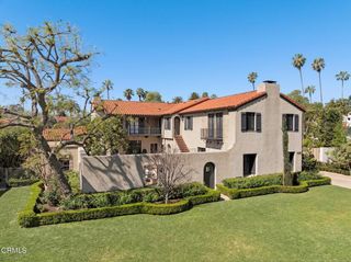 1275 Hillcrest Avenue, Pasadena, CA 91106