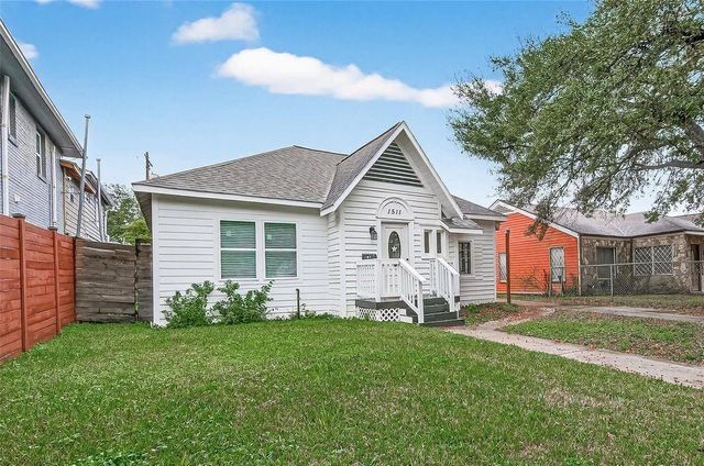 1511 Scharpe Street 2, Houston, TX 77023