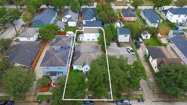 1511 Scharpe Street 2, Houston, TX 77023