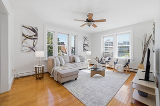 41 Chatham 4, Worcester, MA 01609
