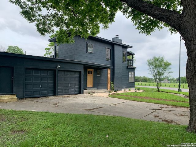 155 N JOSEPHINE TOBIN DR, San Antonio, TX 78201
