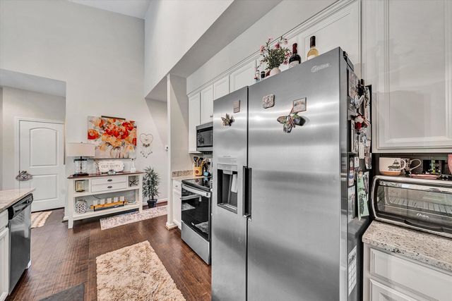 22 Carrington CT, Roanoke, VA 24019