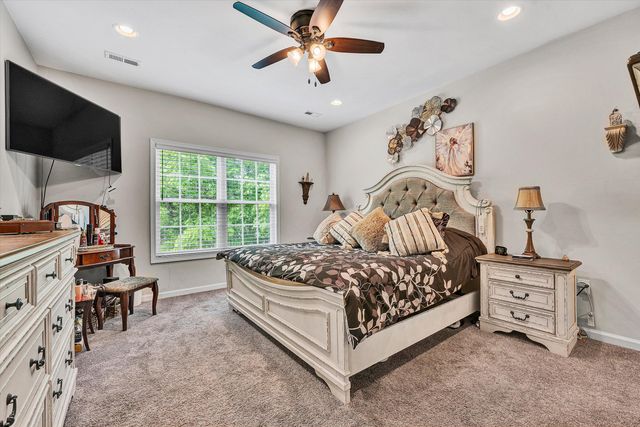 22 Carrington CT, Roanoke, VA 24019