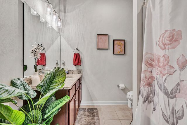 22 Carrington CT, Roanoke, VA 24019