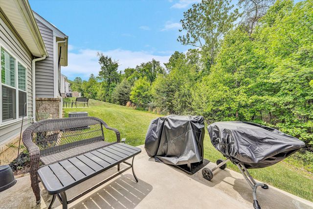 22 Carrington CT, Roanoke, VA 24019