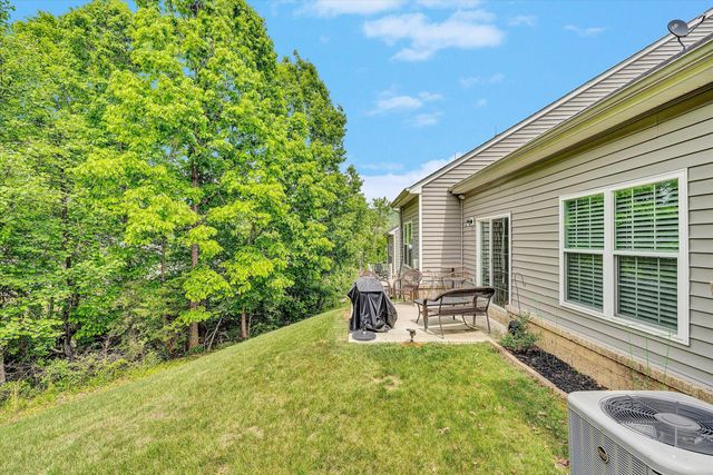 22 Carrington CT, Roanoke, VA 24019