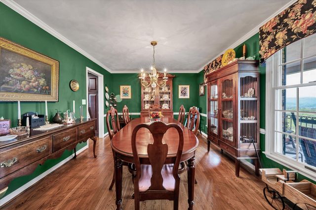 3281 Springwood RD, Fincastle, VA 24090