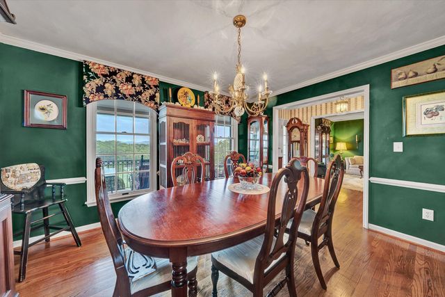 3281 Springwood RD, Fincastle, VA 24090