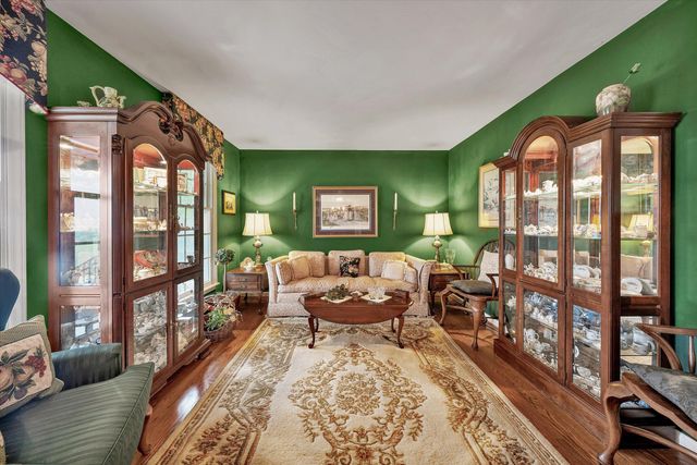 3281 Springwood RD, Fincastle, VA 24090