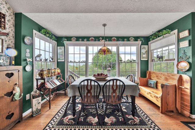 3281 Springwood RD, Fincastle, VA 24090
