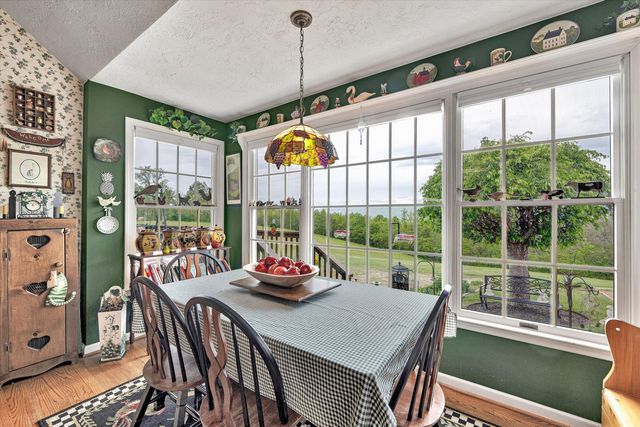 3281 Springwood RD, Fincastle, VA 24090