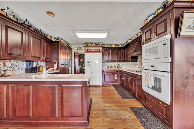 3281 Springwood RD, Fincastle, VA 24090