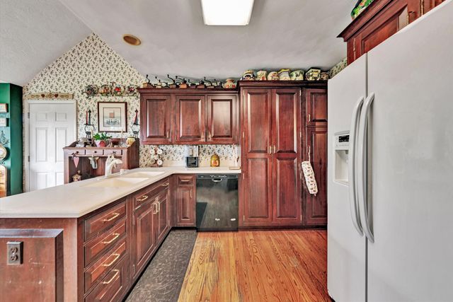 3281 Springwood RD, Fincastle, VA 24090