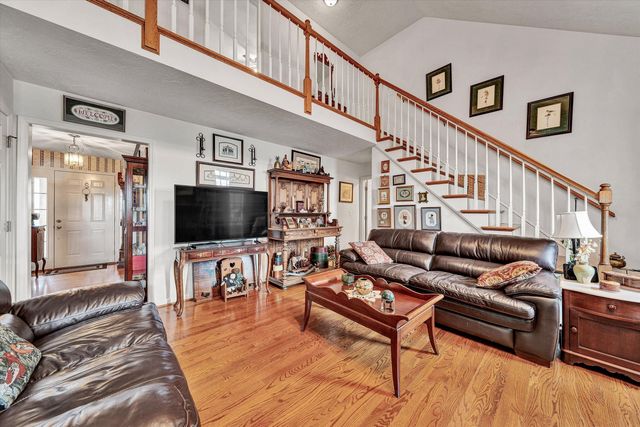 3281 Springwood RD, Fincastle, VA 24090