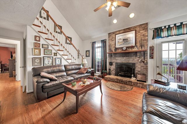 3281 Springwood RD, Fincastle, VA 24090