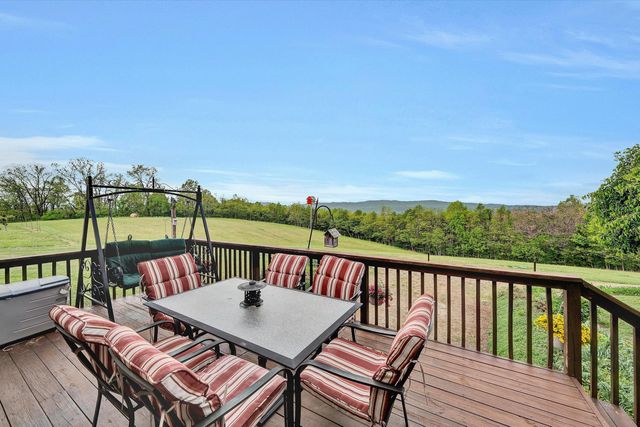 3281 Springwood RD, Fincastle, VA 24090