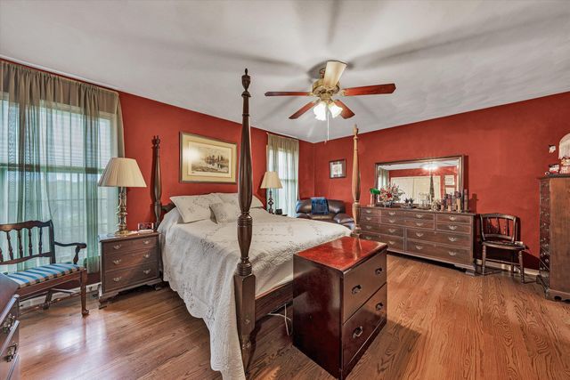 3281 Springwood RD, Fincastle, VA 24090