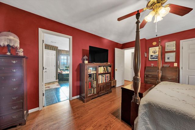 3281 Springwood RD, Fincastle, VA 24090