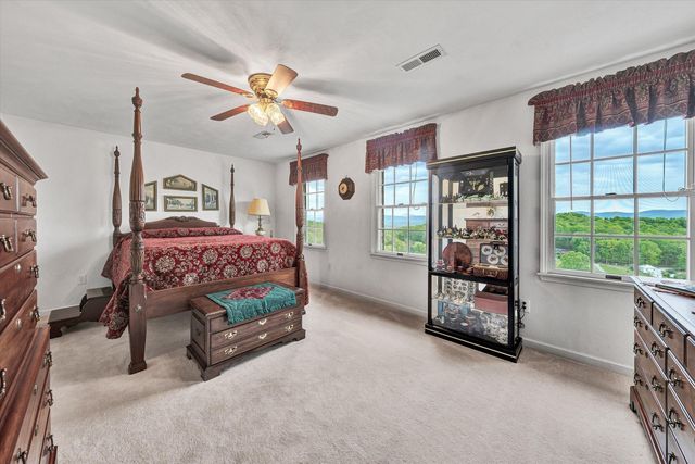 3281 Springwood RD, Fincastle, VA 24090
