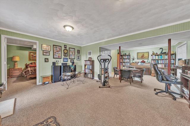 3281 Springwood RD, Fincastle, VA 24090
