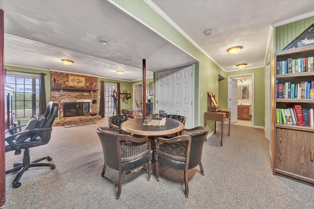 3281 Springwood RD, Fincastle, VA 24090