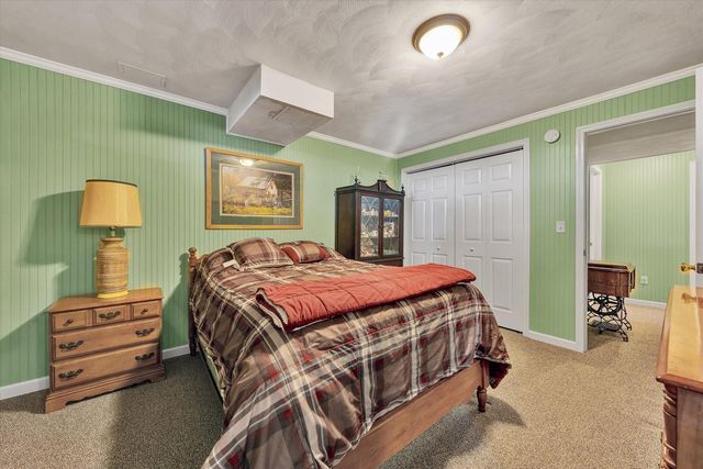 3281 Springwood RD, Fincastle, VA 24090