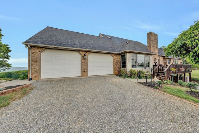 3281 Springwood RD, Fincastle, VA 24090