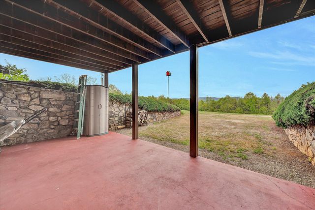 3281 Springwood RD, Fincastle, VA 24090